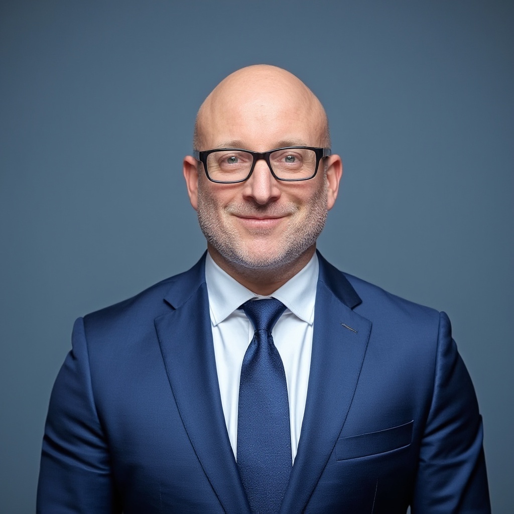 Jeffrey Rothbart